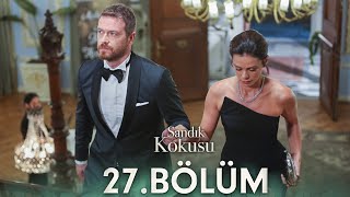 Sandık Kokusu 27Bölüm sandikkokusudizi [upl. by Akiner]