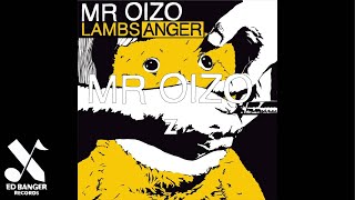 Mr Oizo  Z Official Audio [upl. by Bibah]