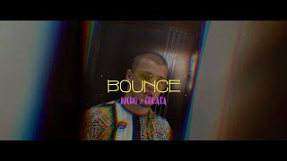 IVCHO ft GOCATA  BOUNCE ProdBy TDRV Official Video [upl. by Sefton]