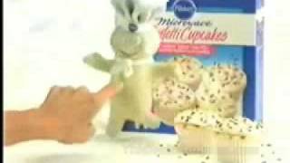 Pillsbury Doughboy Accident [upl. by Gnod]