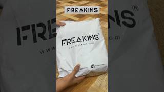 Freakins Jeans Haul💗 ashortaday freakins jeans highwaistjeans [upl. by Ennaylloh431]