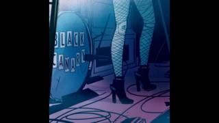 Black Canary  EP 1  full EP 2016 [upl. by Morty920]