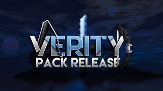 Verity 128x Pack Release [upl. by Otreblide387]