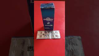 Disprin tablet uses and side effects youtube youtubeshorts youtubevideo [upl. by Zashin]