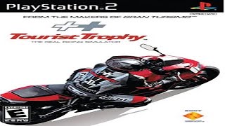 Tourist Trophy  2006 Início de Gameplay  PS2 [upl. by Ziom]