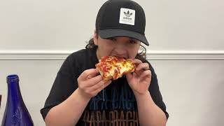 Marchello’s PIZZA REVIEW Episode 7 [upl. by Cliffes276]