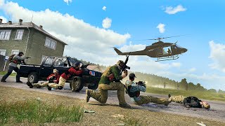 This Arma 3 Game Mode is Exactly What We Wanted [upl. by Aissela]