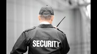 How to fill out guarantor form for Ontario Canada Security guard or private investigator license [upl. by Temp]