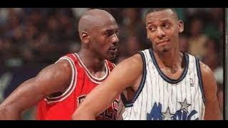 Penny Hardaway Archived [upl. by Yardley]