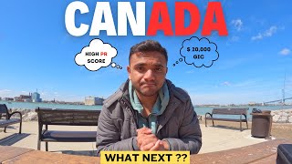 IS IT WORTH COMING TO CANADA IN 2024   NEW RULES FOR INTERNATIONAL STUDENTS IN CANADA  MR PATEL [upl. by Alejandra209]