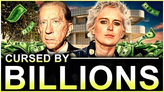 The Gettys When Billions Can’t Save Your Family [upl. by Nodaj574]