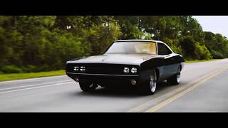 1970 Dodge Charger Restoration Project [upl. by Airotciv82]