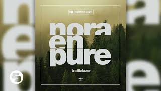 Nora En Pure  Trailblazer Original Club Mix [upl. by Eycats]