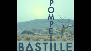 Bastille  Pompeii Instrumental with hook [upl. by Eltsyrc]