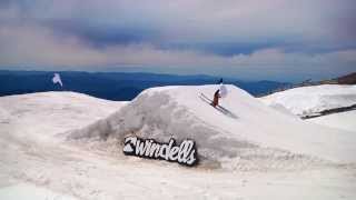 Session 7 2013 Windells Ski Camp [upl. by Lletnahc]