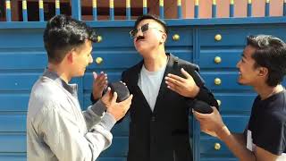 Ming sherap new video latest2020 [upl. by Ilarin]