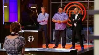 MasterChef US S04E06 Full Episode [upl. by Lanuk]