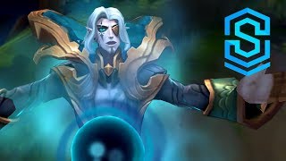 Dark Waters Vladimir Chroma Skins [upl. by Melba]