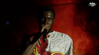 SHECK WES LIVE  Rolling Loud New York 2022 FULL SET [upl. by Nylime]