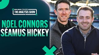 GAAGO THE ANALYSIS SHOW HURLING EPISODE 1 [upl. by Sam]