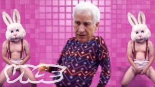 Jerry Sandusky  Call Me Maybe News Remix Current Laments ep 1 [upl. by Gnues63]