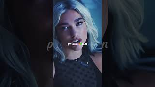 Dua Lipa Performs Levitating Live Electrifying Performance [upl. by Pinkham171]