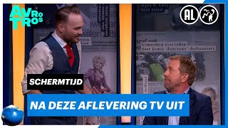 BESTE outro OOIT  DIT WAS HET NIEUWS [upl. by Burra906]