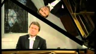 Emil Gilels  Mozart  Fantasia No 3 in D minor K 397 [upl. by Kwok]