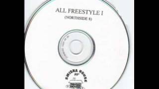 Freestyle  Take it Like a Playa Beat [upl. by Jestude]