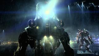 Trailer  Vietsub Pacific Rim  Cuộc chiến Thái Bình Dương 2013 [upl. by Utley824]