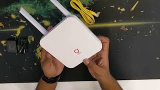 Unboxing SMART Bro LTEAdvanced Pocket WiFi GREENPACKET MQ725  The Ultimate Tests [upl. by Starlene]