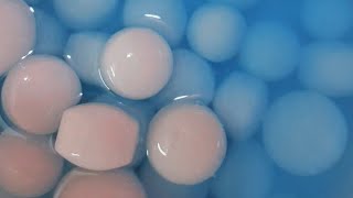 MothballsKerosene play ASMR 🥰 asmr 💖✨🧿 satisfying mothballs asmrvideos viralvideo ytviral [upl. by Ajiat]