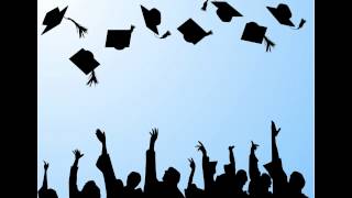 Pomp and Circumstance Graduation Walking March Song Extended [upl. by Yrrap]