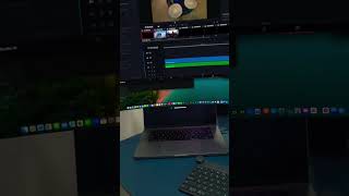 Ultrawide Vision Pro display visionpro [upl. by Luapsemaj321]