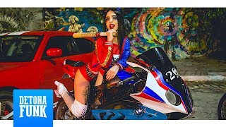 MC Mirella  Vou Tacar Videoclipe Oficial Thalees Produções [upl. by Luapnaej699]