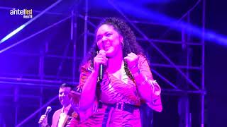 Myriam Britos  ANTEL FEST  Rivera 2019 [upl. by Paugh]