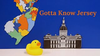 Lameduck session What it is and what NJ lawmakers do during it  Gotta Know Jersey [upl. by Deppy164]