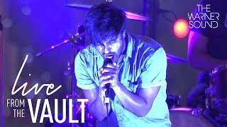 Young The Giant  Cough Syrup Live From The Vault [upl. by Innek]