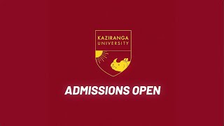 Discover Kaziranga University The Pride of Jorhat  Admissions Open 2024 PrideOfJorhat [upl. by Combes]