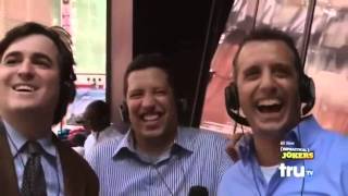 impractical jokers s01e06 TV reporters [upl. by Venable]