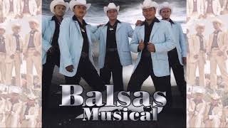 Balsas Musical  Charola De Plata Canción Completa [upl. by Janna]