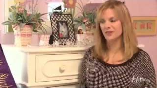 Dance Moms  Melissa House Tour [upl. by Anivlek853]