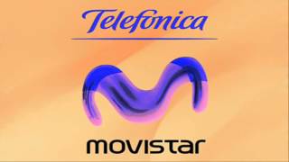 Ringtone de Movistar Remix  Descarga Gratis [upl. by Llemor484]