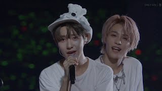 230917 BEAUTIFUL  엔시티 NCT 2021 NCT NATION IN TOKYO JAPAN [upl. by Kcirederf40]