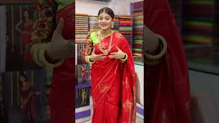 📴 FESTIVAL OFFERS Rs 1800 Handloom paithani silk sarees collection [upl. by Ahseneuq]