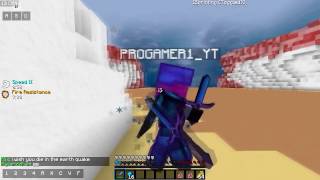 TwoPotz vs TryhardCasesPROGAMER1YT [upl. by Aronson]