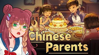 Tutorial Menjadi Chindo Seutuhnya  chineseparents emotionaldamage [upl. by Kecaj]