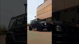 g wagon new features [upl. by Beverlee641]