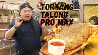 TORTANG TALONG PRO MAX  Ninong Ry [upl. by Llenet]