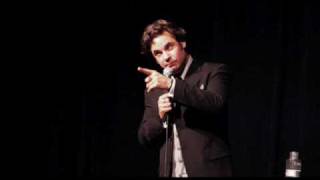 Paul F Tompkins  Im Outta Here Like Steve Martin [upl. by Cam]